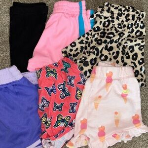 18-24m shorts